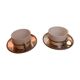 Duo tasses