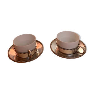 Cups duo