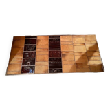 Table basse Roger Capron