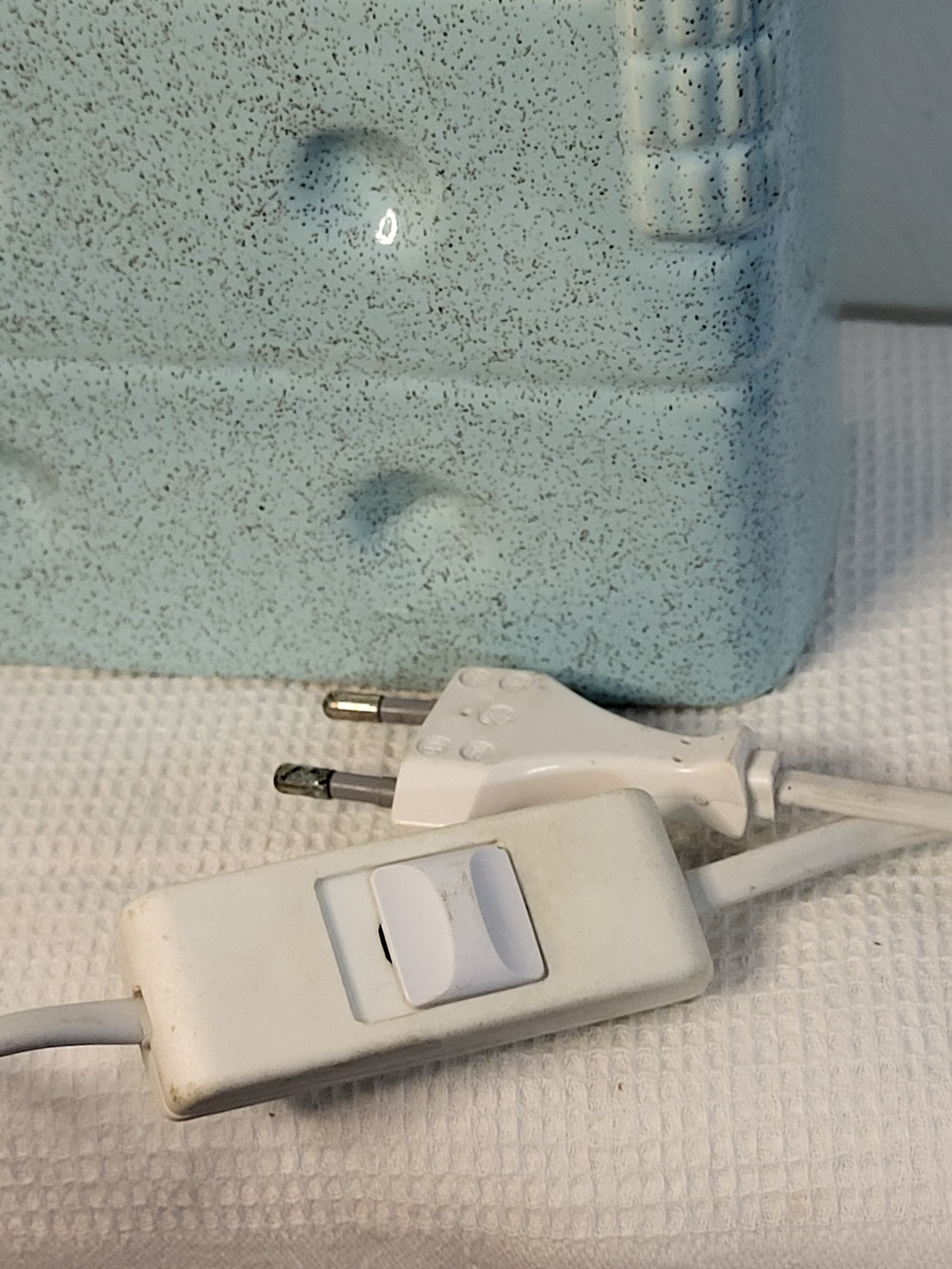 Lighter lamp