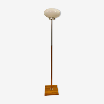 Vintage Scandinavian floor lamp