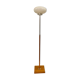 Vintage Scandinavian floor lamp