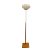 Vintage Scandinavian floor lamp