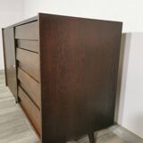 Sideboard by Jiri Jiroutek for Interior Prague, 1960s