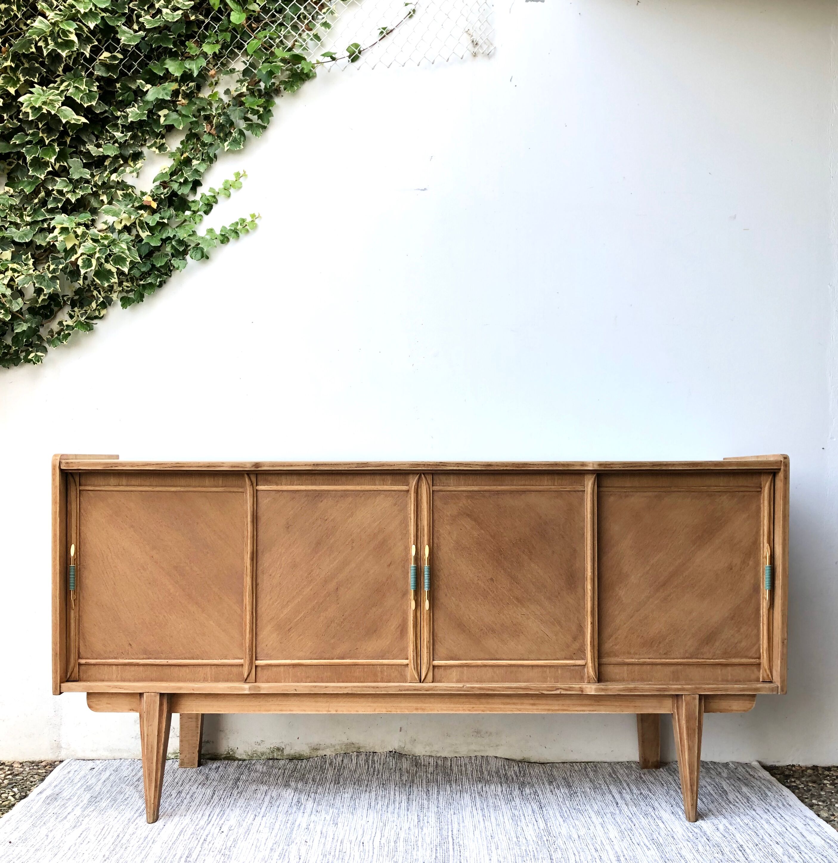 Vintage sideboard