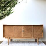 Vintage sideboard