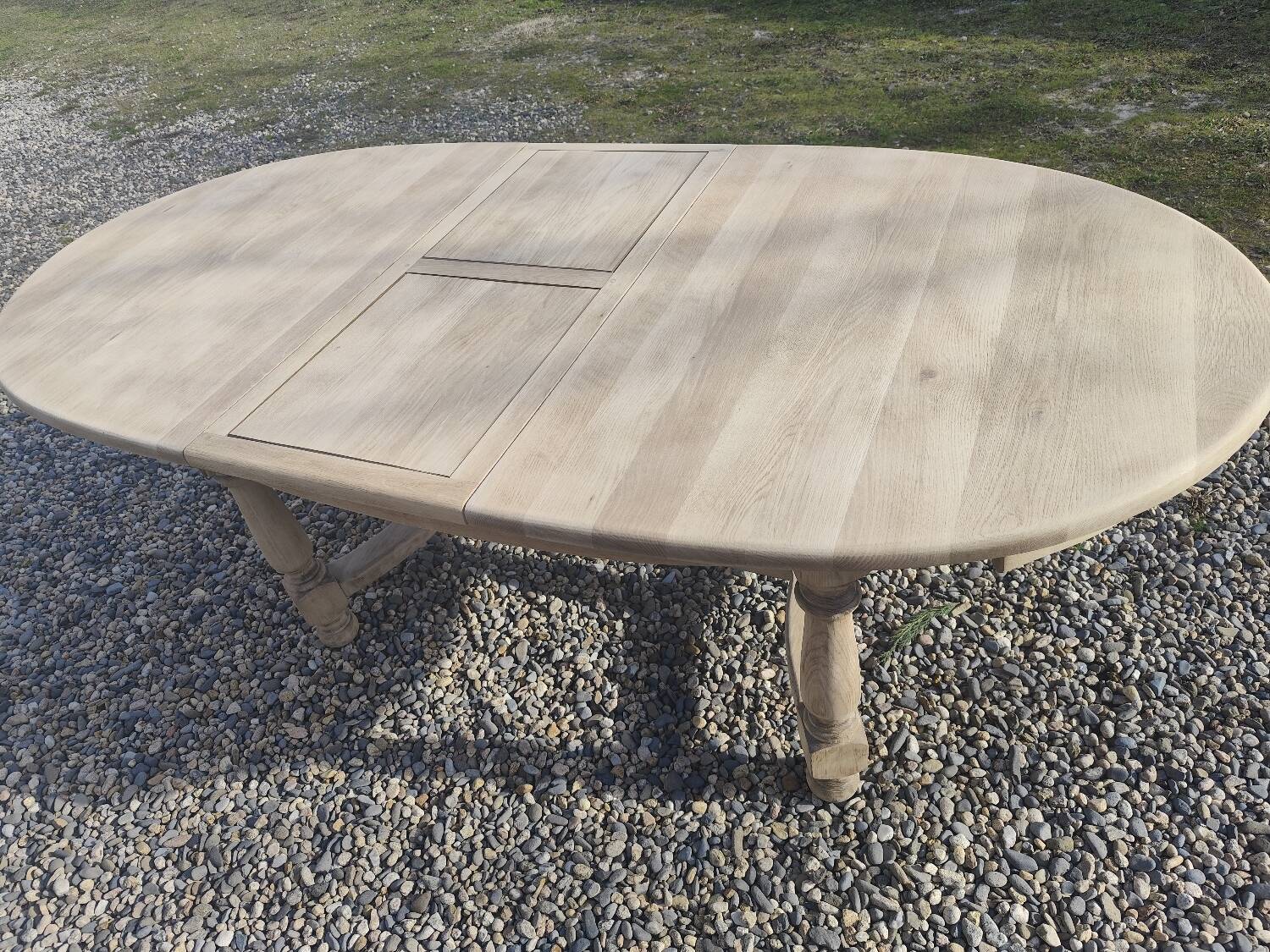 dining room table
