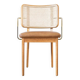 Chaise Cannage Red Édition