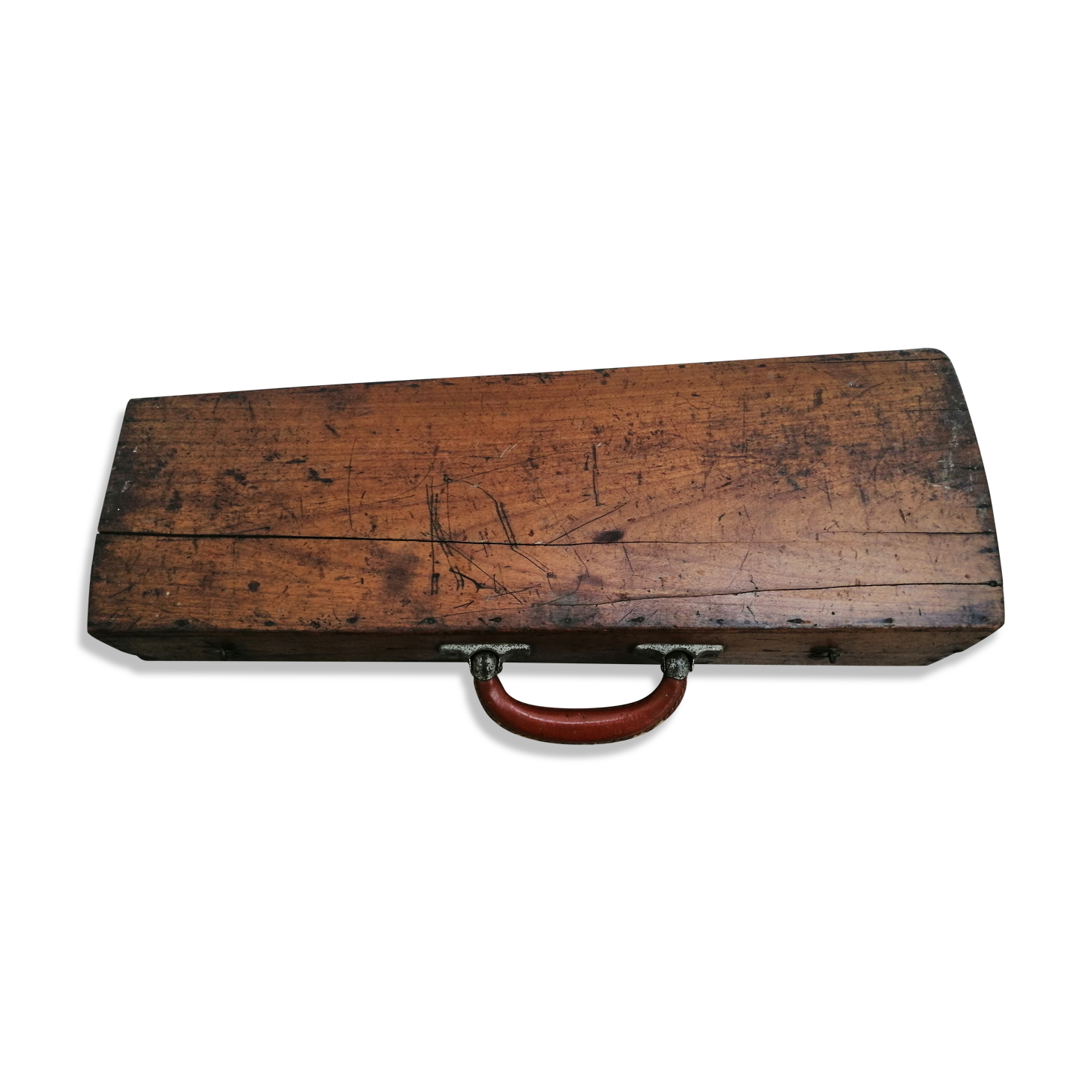 Former musical instrument case