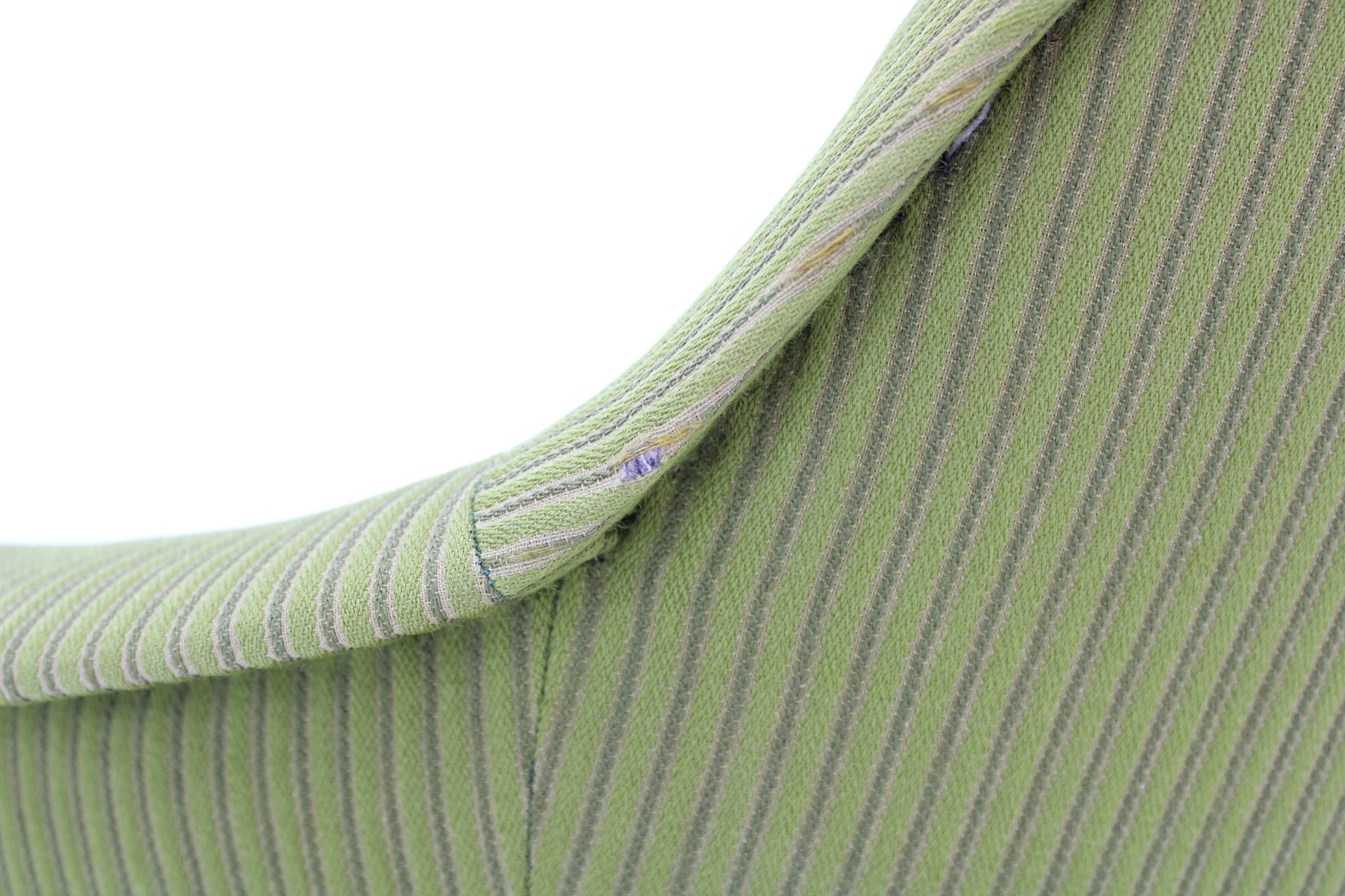 1960s Danish Lounge Chair