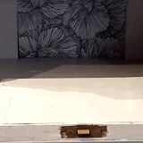 Old chest of drawers