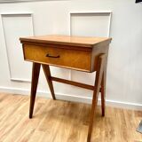 Desk compass legs