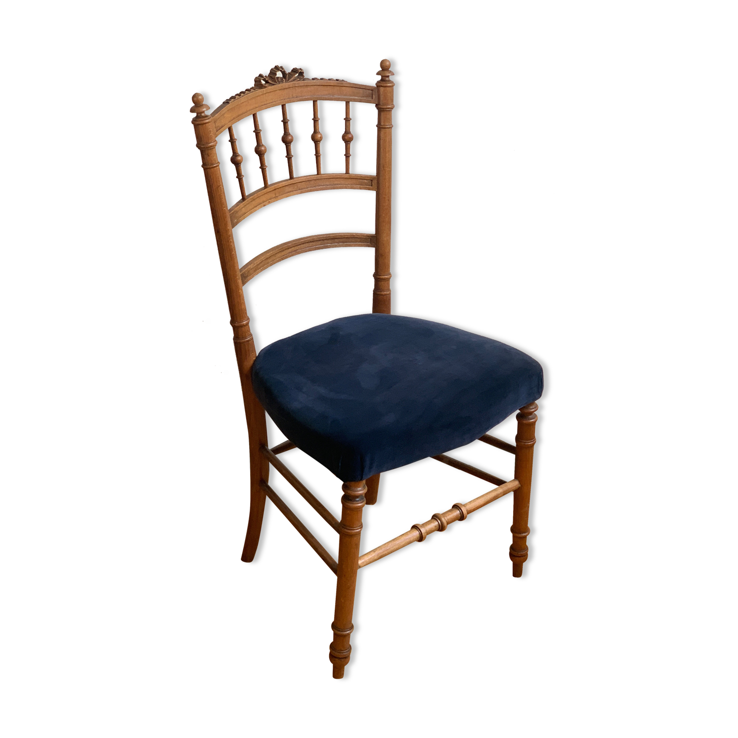 Napoleon III chair