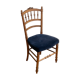 Napoleon III chair