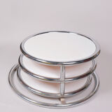 Table basse Space age