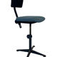 Friso Kramer work chair from Ahrend de Cirkel dutch design