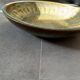 Large Lupin plate and jug by Einar Johansen Søholm for Søholm, 1960s, set of 2