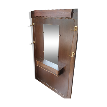 Vestiaire d'entrée