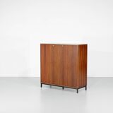 Cabinet by Jules Wabbes for Le Mobilier Universel, Belgium, 1960s.
