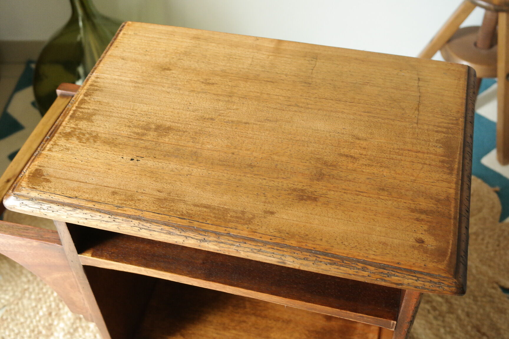 Wooden extra craft furniture