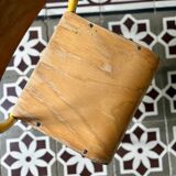 Old school chair for children