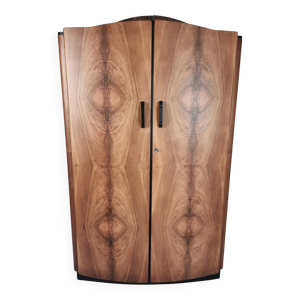 Armoire en noyer Art - jindrich