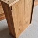 Drawer cabinet industrial furniture by trade ten drawers