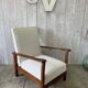Vintage armchair