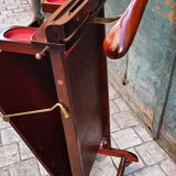 Night valet to Fratelli Reguitti