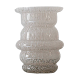 Cosin Paris blown glass vase