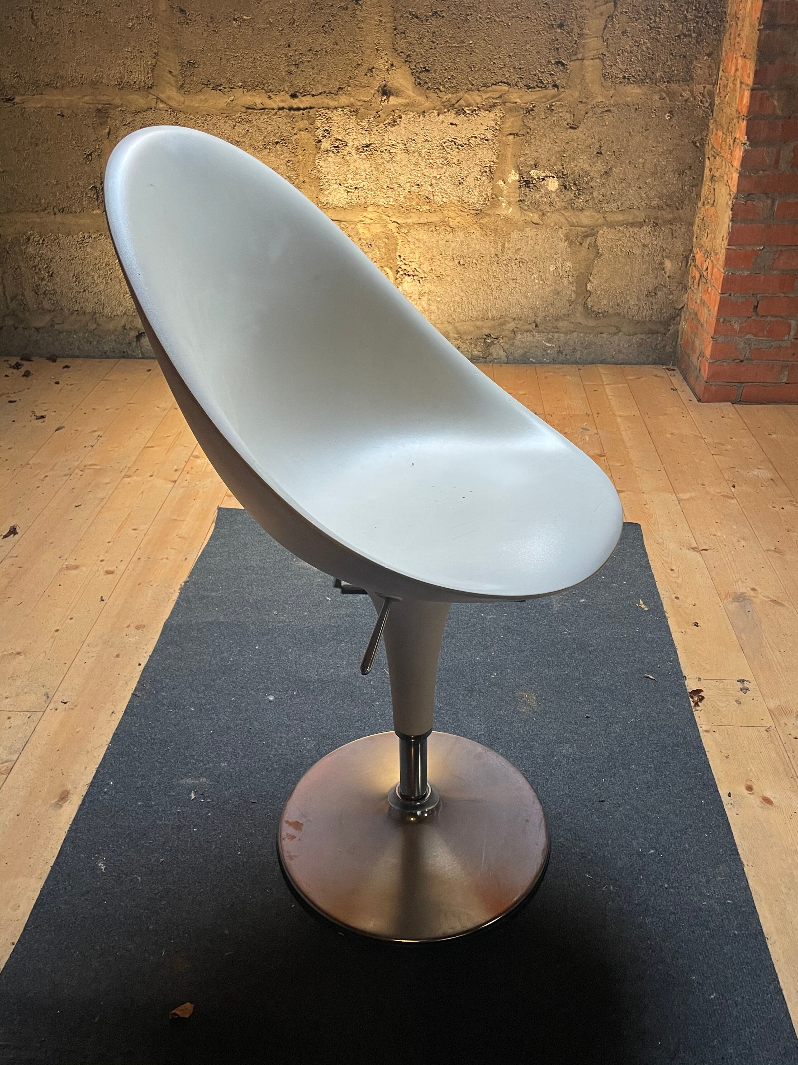 Chair bombo de magis