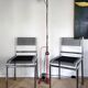 Sandow chair by René Herbst