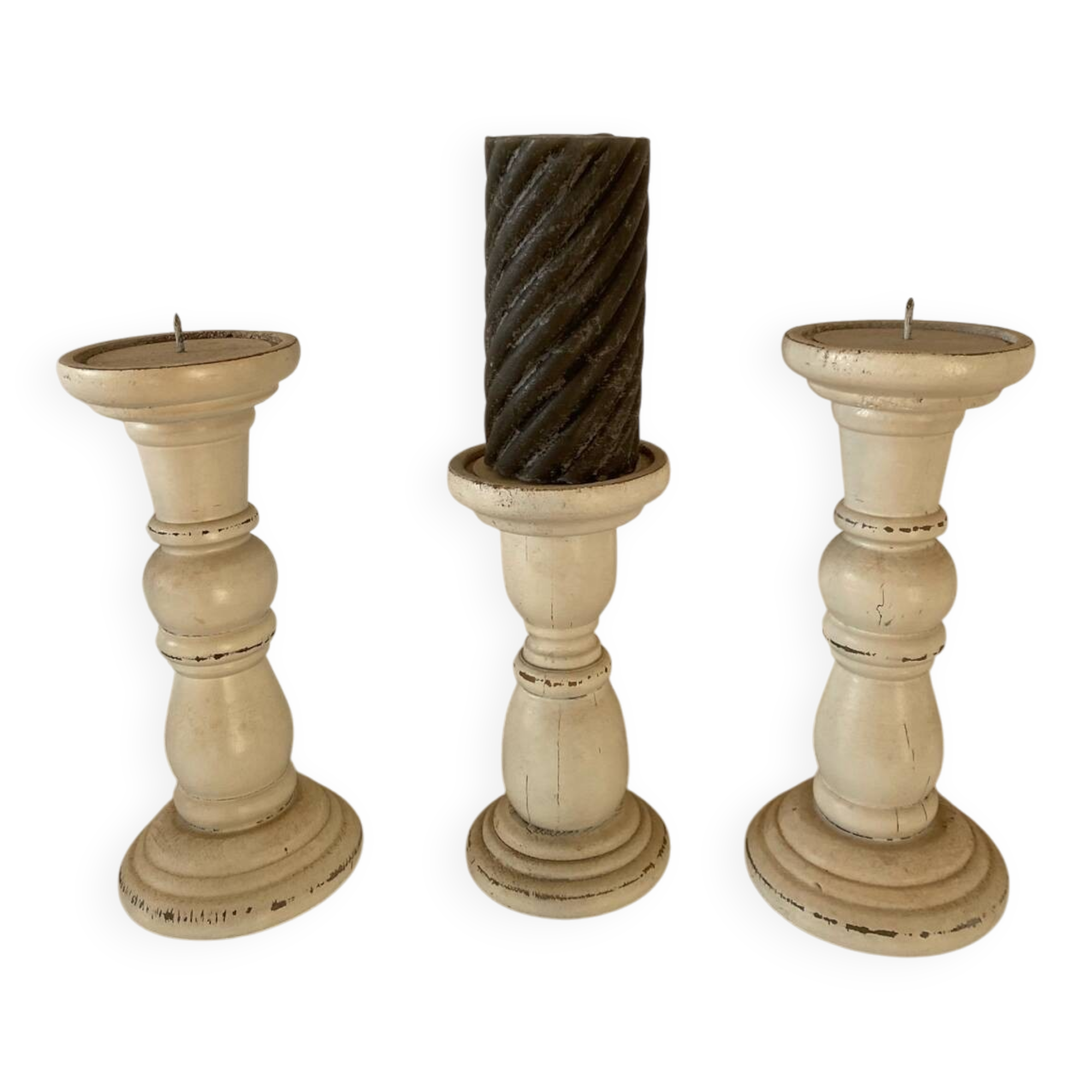 Candlesticks