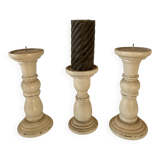 Candlesticks