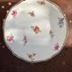 Set of 6 Dessert Plates in Limoges Porcelain - F. Legrand & Cie