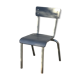 School vintage chair