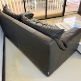 Cinna leather sofa