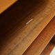 Hundevad bookcase vintage Danish design 60 70