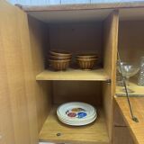 Vintage buffet