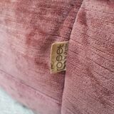 Togo low chair by Michel Ducaroy