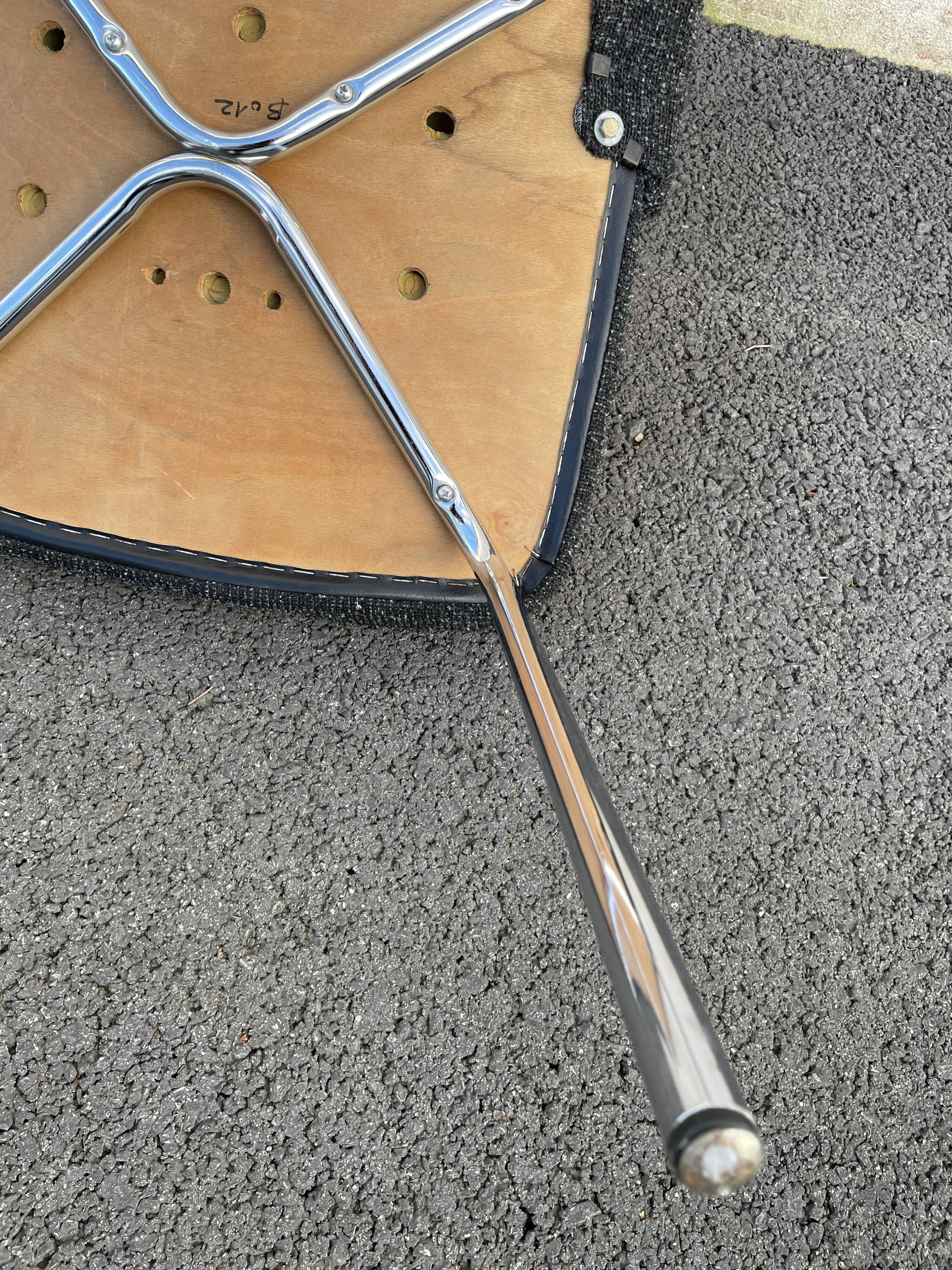 Chair "Deauville" Airborne