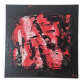 Peinture à l'huile