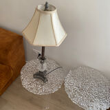 Lampe de salon