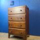 Chiffonier, Commode vintage vers 1960
