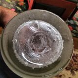 Carafe of Toni zuccheri murano