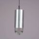 1960s “Bullet” Hanging lamp by Raak, Netherlands