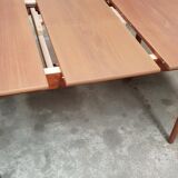 Scandinavian table extansible