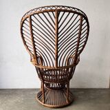 Emmanuelle armchair