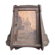 Wall cabinet