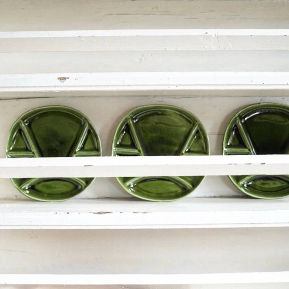 Large casserole dish